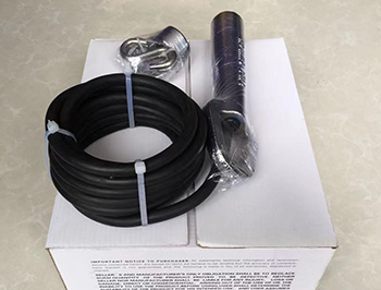 拉姆齊傾斜開關20-39-25